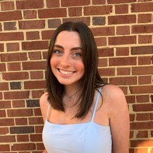 Meet your Posher, Mackenzie